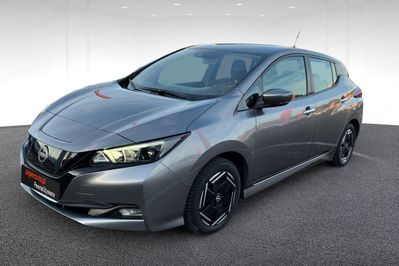 Nissan Leaf Acenta 40 kWh AT