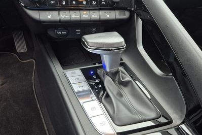 Hyundai Elantra 1.6 Executive