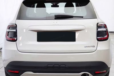 Fiat 600 Pop 1.2 Turbo Hybrid eDCT