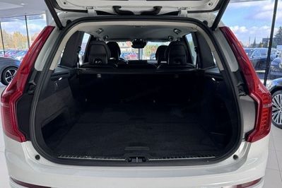 Volvo XC90 B5 D Momentum AWD