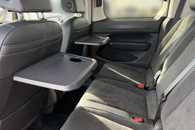 Volkswagen Caddy osobowy L1H1