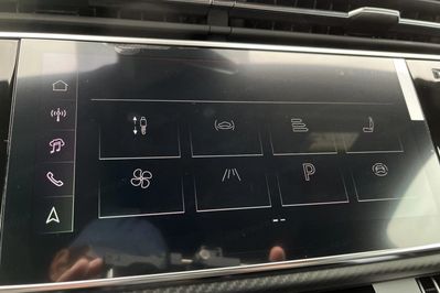 Audi Q7 TDI quattro S Line