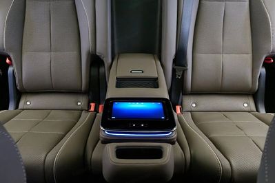 Mercedes GLS 450 d 4-MATIC AMG Line