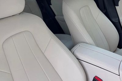 Mercedes GLA 200 Progressive