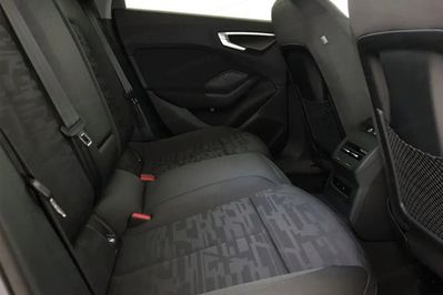 Audi A5 TFSI S line