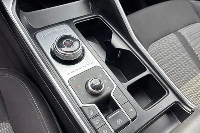 Kia Sorento 1.6 T-GDI HEV L aut 7os.