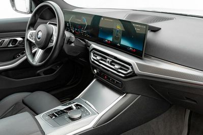 BMW Seria 3 320d xDrive mHEV M Sport aut