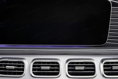 Mercedes GLE 300 d 4-Matic AMG Line