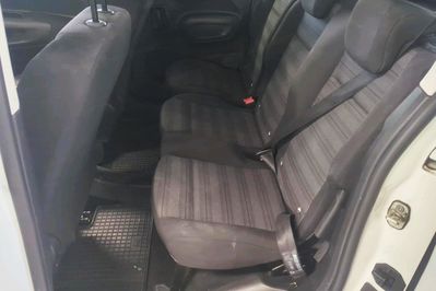 Opel Combo kombi L1H1