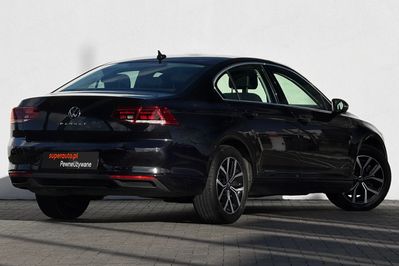 Volkswagen Passat 1.5 TSI EVO Business DSG