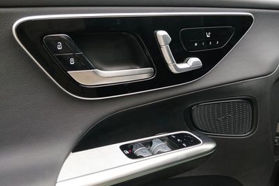 Mercedes GLC 200 d mHEV 4-Matic AMG Line