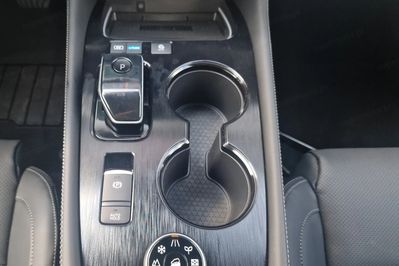 Nissan X-Trail 1.5 VC-T e-POWER Tekna e-4ORCE