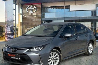 Toyota Corolla 1.5 Comfort