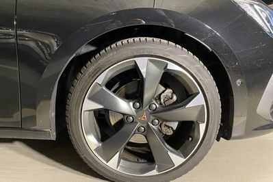 Cupra Leon 1.5 TSI DSG