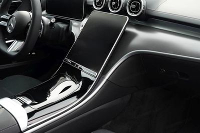 Mercedes Klasa C 180 Business Edition