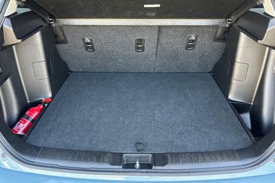Suzuki Vitara 1.4 Boosterjet Shvs Premium 4WD