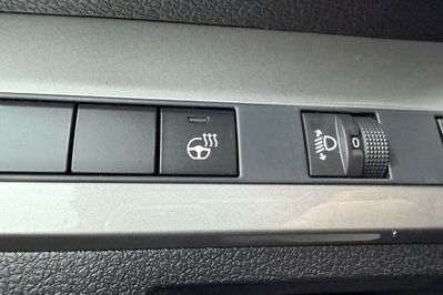 Opel Vivaro XL L2H1 Zabudowa Brygadowa EAT8