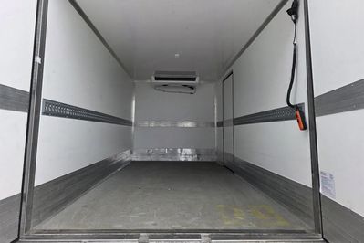 Iveco Daily 50C18 Kontener Mroźnia 8EP do -20° + Winda