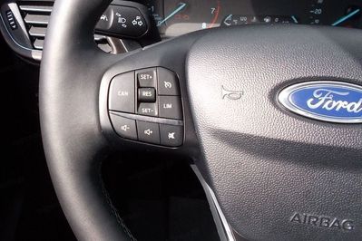 Ford Puma Ecoboost Titanium Powershift
