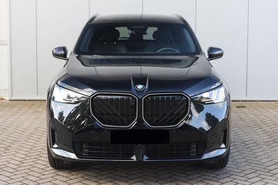 BMW X3 xDrive20d M Sport