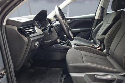 Skoda Scala 1.5 Tsi Ambition Dsg
