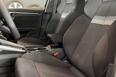 Audi A3 35 TFSI Advanced Sportback