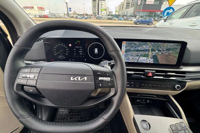 Kia Sportage 1.6 T-GDI Business Line 2WD