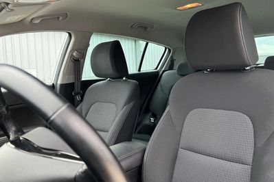 Kia Sportage 1.6 CRDI L Business Line 2WD DCT