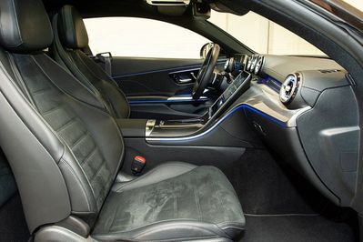 Mercedes CLE 200 4-Matic AMG Line