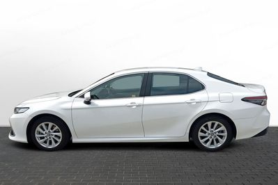Toyota Camry 2.5 Hybrid Comfort CVT
