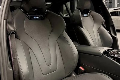 BMW Seria 5 M5