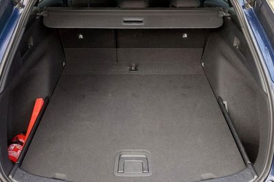 Suzuki Swace 1.8 Hybrid Premium Plus CVT