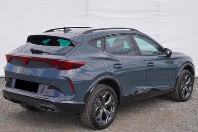 Cupra Formentor 2.0 TDI DSG