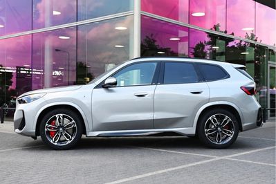 BMW X1 xDrive23i M Sport