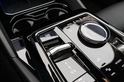 BMW Seria 5 540d M Sport xDrive mHEV aut