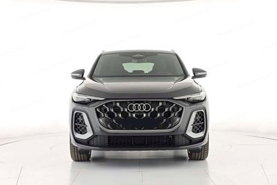 Audi Q5 Sportback TDI quattro