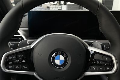 BMW Seria 3 320d xDrive M Sport
