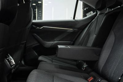 Skoda Octavia 1.5 TSI ACT Style DSG