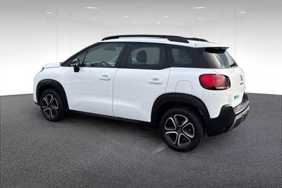 Citroen C3 Aircross Feel Pack 1.2 PureTech EAT6
