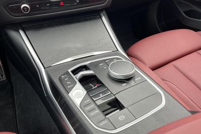 BMW Seria 3 Touring 330i xDrive M Sport