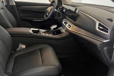 DFSK FX 600 Comfort 1.5 T-GDI aut