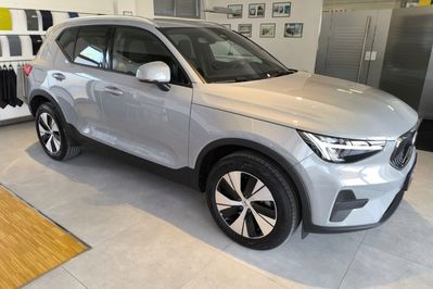 Volvo XC40 B3 Core