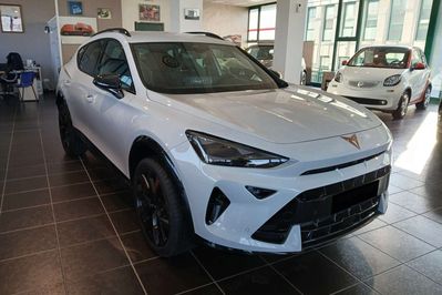 Cupra Formentor 1.5 eTSI DSG