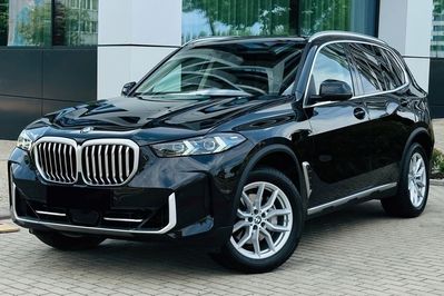 BMW X5 xDrive30d