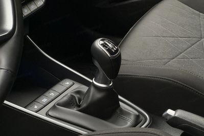 Hyundai Bayon 1.0 T-GDI Smart