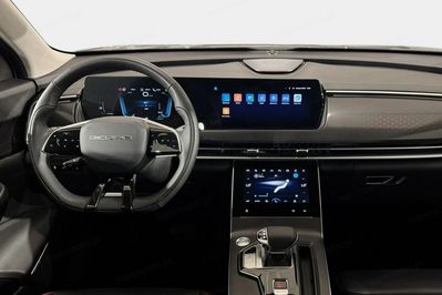 Baic Beijing 7 1.5T DCT