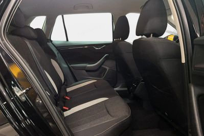 Skoda Kamiq 1.0 TSI DSG