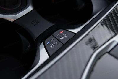 BMW X5 M Competition
