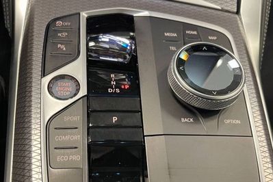 BMW Seria 4 Gran Coupe 430i xDrive M Sport