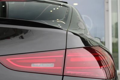 Mercedes GLE Coupe 450 d 4-Matic AMG Line